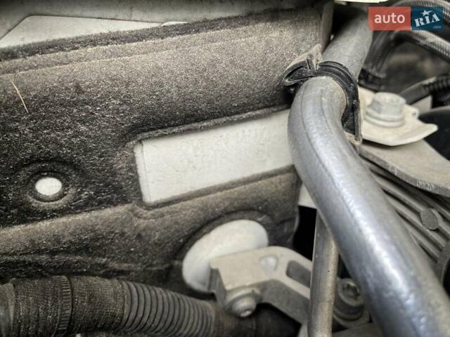 Пежо 3008 2020 у Івано-Франківську на Automoto.ua Білий Пежо 3008, об'ємом двигуна 2 л та пробігом 41 тис. км за 25000 $, фото 39 на Automoto.ua