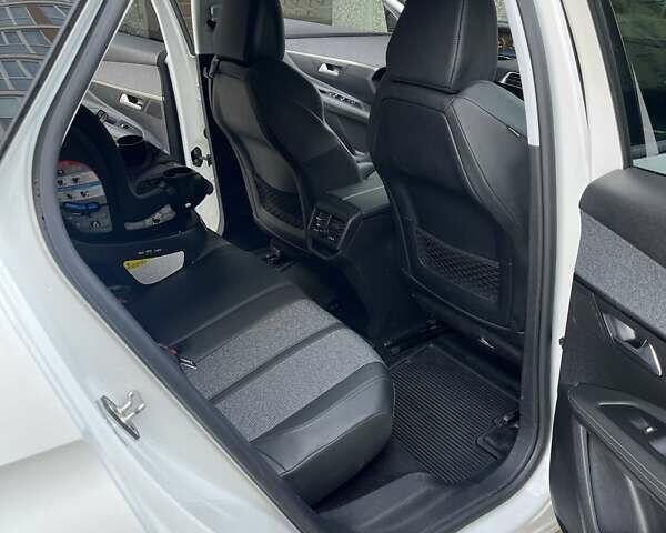 Пежо 3008 2020 у Івано-Франківську на Automoto.ua Білий Пежо 3008, об'ємом двигуна 2 л та пробігом 41 тис. км за 25000 $, фото 29 на Automoto.ua