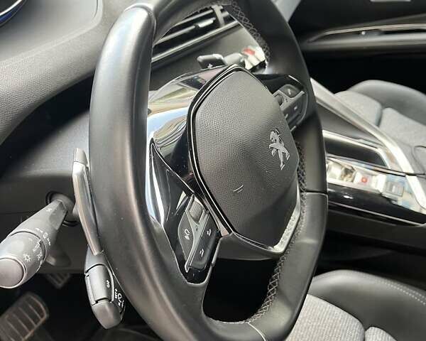 Пежо 3008 2020 у Івано-Франківську на Automoto.ua Білий Пежо 3008, об'ємом двигуна 2 л та пробігом 41 тис. км за 25000 $, фото 36 на Automoto.ua