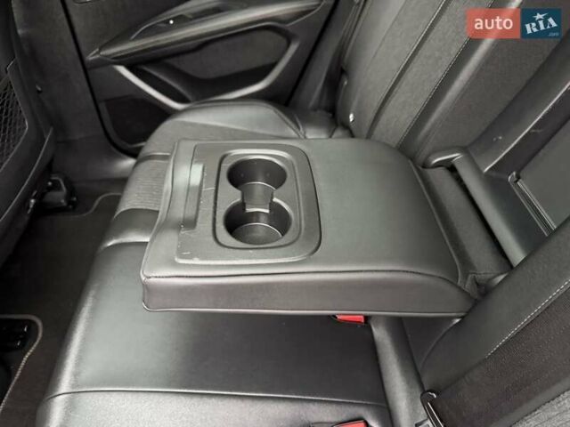 Белый Пежо 3008, объемом двигателя 1.5 л и пробегом 186 тыс. км за 21300 $, фото 90 на Automoto.ua