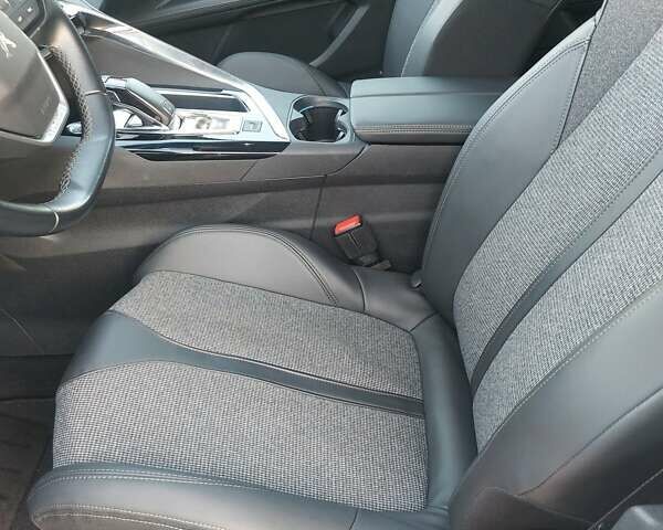 Білий Пежо 3008, об'ємом двигуна 1.5 л та пробігом 155 тис. км за 20750 $, фото 46 на Automoto.ua