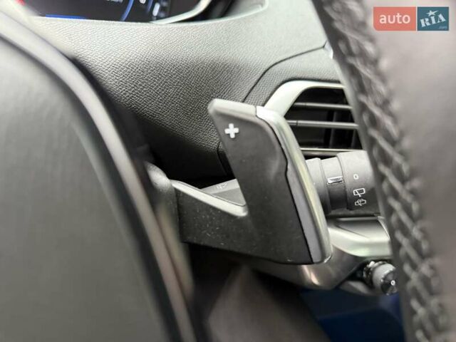 Белый Пежо 3008, объемом двигателя 1.5 л и пробегом 186 тыс. км за 21300 $, фото 48 на Automoto.ua