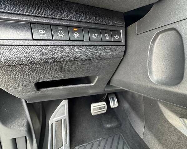 Білий Пежо 3008, об'ємом двигуна 1.6 л та пробігом 56 тис. км за 24500 $, фото 19 на Automoto.ua