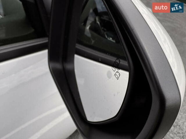 Белый Пежо 3008, объемом двигателя 1.6 л и пробегом 135 тыс. км за 21000 $, фото 62 на Automoto.ua