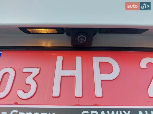 Білий Пежо 3008, об'ємом двигуна 1.5 л та пробігом 155 тис. км за 20750 $, фото 32 на Automoto.ua