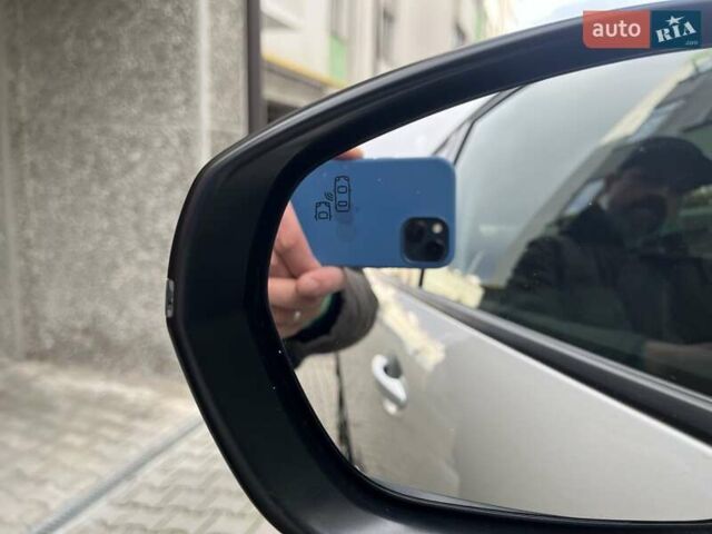 Пежо 3008 2020 у Івано-Франківську на Automoto.ua Білий Пежо 3008, об'ємом двигуна 2 л та пробігом 41 тис. км за 25000 $, фото 45 на Automoto.ua