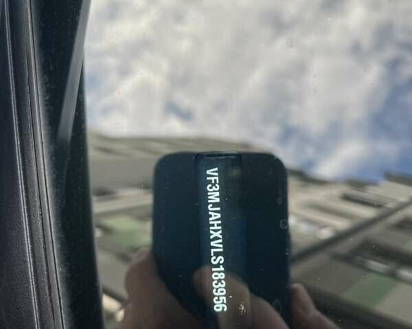 Пежо 3008 2020 у Івано-Франківську на Automoto.ua Білий Пежо 3008, об'ємом двигуна 2 л та пробігом 41 тис. км за 25000 $, фото 41 на Automoto.ua