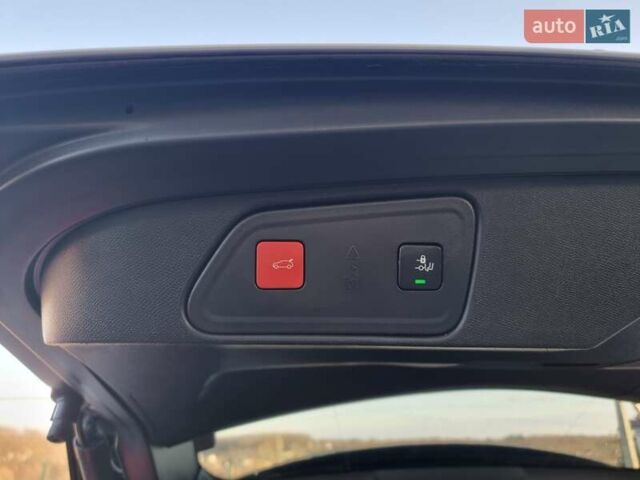 Белый Пежо 3008, объемом двигателя 1.6 л и пробегом 191 тыс. км за 19900 $, фото 32 на Automoto.ua