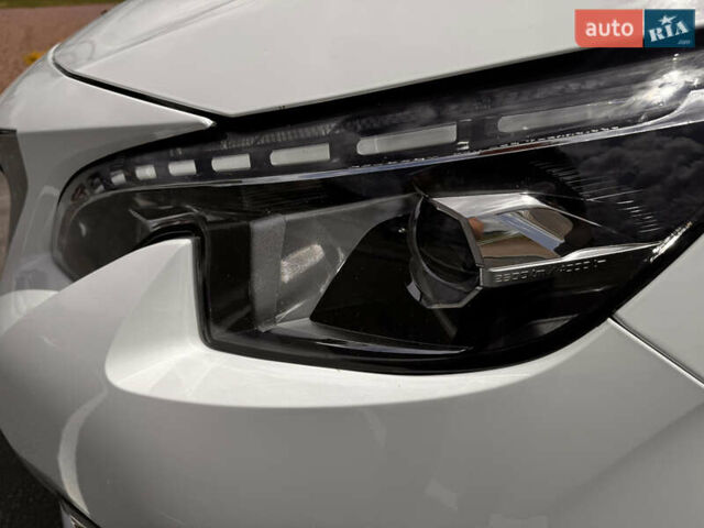 Белый Пежо 3008, объемом двигателя 1.6 л и пробегом 135 тыс. км за 21000 $, фото 61 на Automoto.ua