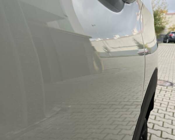 Пежо 3008 2020 у Івано-Франківську на Automoto.ua Білий Пежо 3008, об'ємом двигуна 2 л та пробігом 41 тис. км за 25000 $, фото 42 на Automoto.ua