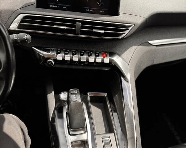 Белый Пежо 3008, объемом двигателя 1.6 л и пробегом 135 тыс. км за 21000 $, фото 49 на Automoto.ua