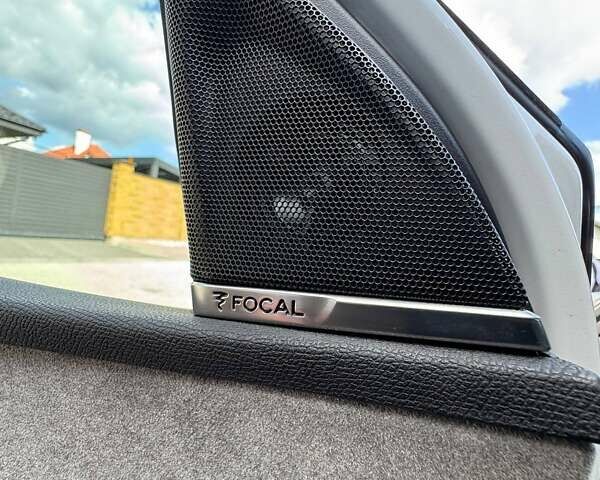 Білий Пежо 3008, об'ємом двигуна 1.6 л та пробігом 56 тис. км за 24500 $, фото 13 на Automoto.ua