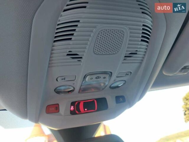 Білий Пежо 3008, об'ємом двигуна 1.5 л та пробігом 155 тис. км за 20750 $, фото 59 на Automoto.ua