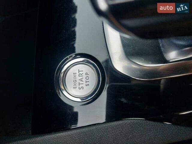 Білий Пежо 3008, об'ємом двигуна 1.5 л та пробігом 155 тис. км за 20750 $, фото 53 на Automoto.ua