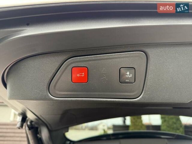 Белый Пежо 3008, объемом двигателя 1.5 л и пробегом 186 тыс. км за 21300 $, фото 93 на Automoto.ua