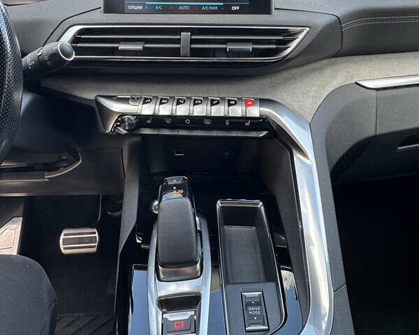 Белый Пежо 3008, объемом двигателя 1.6 л и пробегом 84 тыс. км за 24300 $, фото 8 на Automoto.ua