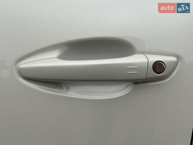 Белый Пежо 3008, объемом двигателя 1.5 л и пробегом 186 тыс. км за 21300 $, фото 33 на Automoto.ua