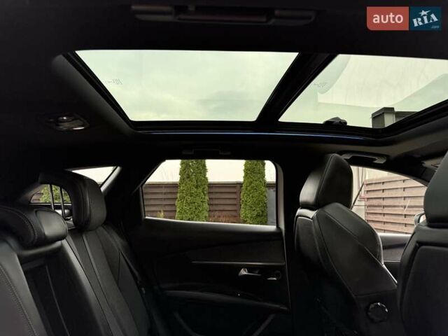 Белый Пежо 3008, объемом двигателя 1.5 л и пробегом 186 тыс. км за 21300 $, фото 101 на Automoto.ua