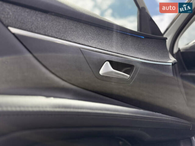 Белый Пежо 3008, объемом двигателя 1.6 л и пробегом 135 тыс. км за 21000 $, фото 64 на Automoto.ua