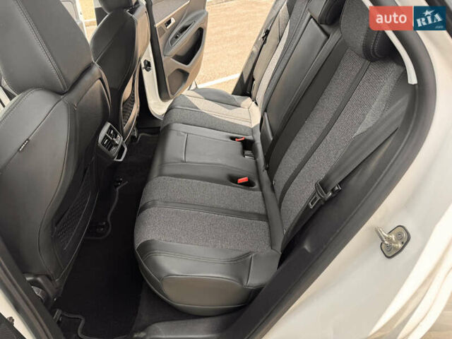 Белый Пежо 3008, объемом двигателя 1.6 л и пробегом 135 тыс. км за 21000 $, фото 34 на Automoto.ua