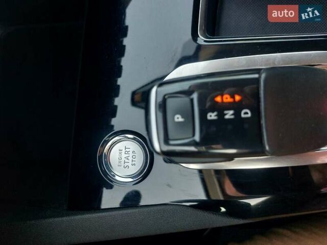 Білий Пежо 3008, об'ємом двигуна 1.5 л та пробігом 155 тис. км за 20750 $, фото 54 на Automoto.ua