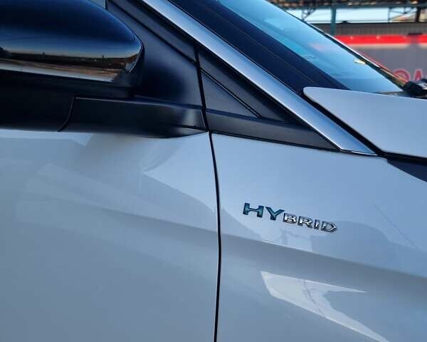 Белый Пежо 3008, объемом двигателя 1.6 л и пробегом 191 тыс. км за 19900 $, фото 28 на Automoto.ua