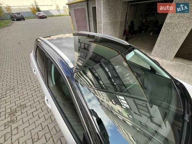 Пежо 3008 2020 у Івано-Франківську на Automoto.ua Білий Пежо 3008, об'ємом двигуна 2 л та пробігом 41 тис. км за 25000 $, фото 9 на Automoto.ua