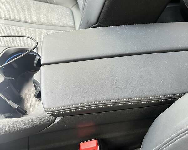 Пежо 3008 2020 у Івано-Франківську на Automoto.ua Білий Пежо 3008, об'ємом двигуна 2 л та пробігом 41 тис. км за 25000 $, фото 37 на Automoto.ua