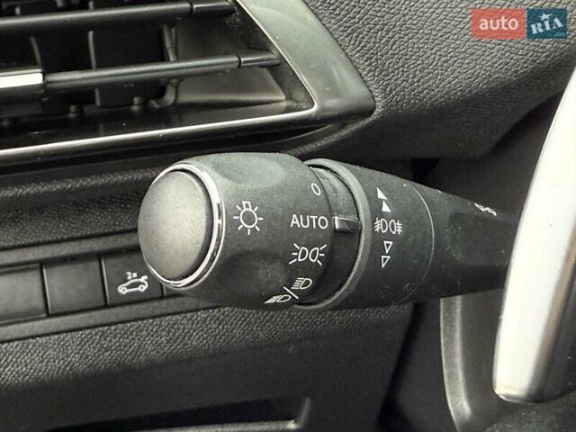 Белый Пежо 3008, объемом двигателя 1.5 л и пробегом 186 тыс. км за 21300 $, фото 44 на Automoto.ua