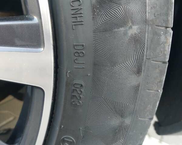 Білий Пежо 3008, об'ємом двигуна 1.5 л та пробігом 155 тис. км за 20750 $, фото 13 на Automoto.ua