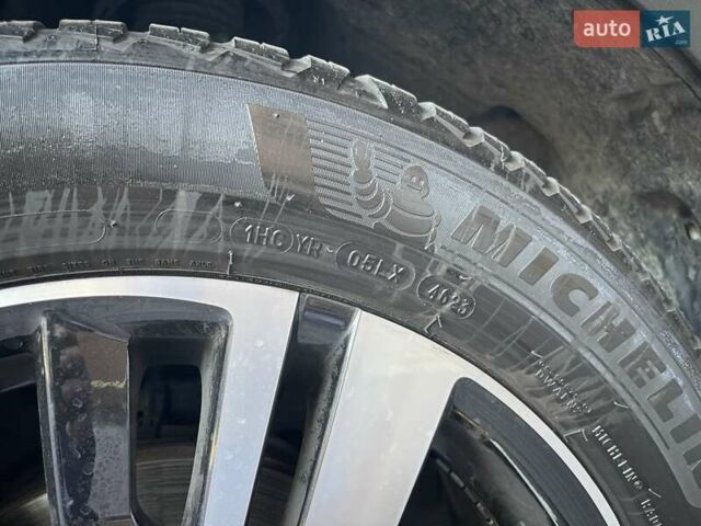 Белый Пежо 3008, объемом двигателя 1.5 л и пробегом 178 тыс. км за 21300 $, фото 33 на Automoto.ua