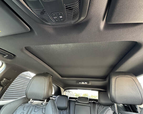 Белый Пежо 3008, объемом двигателя 1.6 л и пробегом 84 тыс. км за 24300 $, фото 10 на Automoto.ua