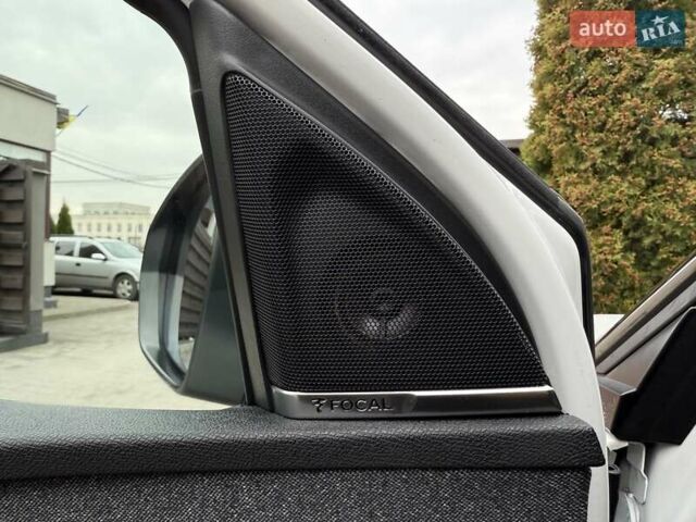 Белый Пежо 3008, объемом двигателя 1.5 л и пробегом 186 тыс. км за 21300 $, фото 38 на Automoto.ua