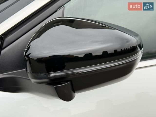 Белый Пежо 3008, объемом двигателя 1.5 л и пробегом 186 тыс. км за 21300 $, фото 34 на Automoto.ua