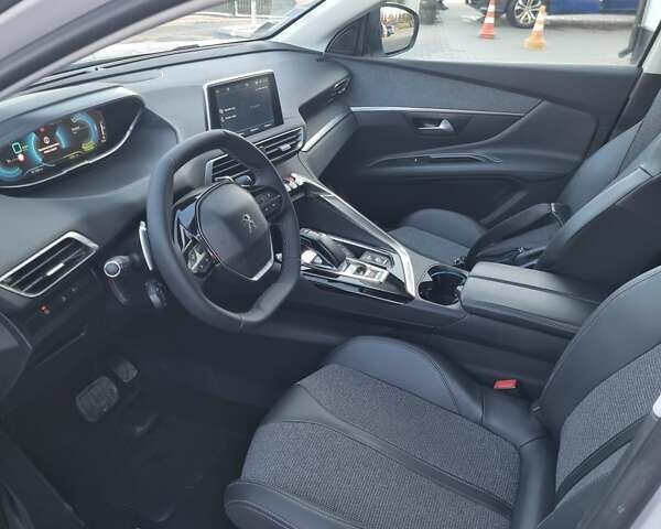 Белый Пежо 3008, объемом двигателя 1.6 л и пробегом 191 тыс. км за 19900 $, фото 45 на Automoto.ua