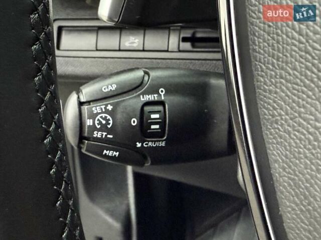 Белый Пежо 3008, объемом двигателя 1.5 л и пробегом 186 тыс. км за 21300 $, фото 46 на Automoto.ua