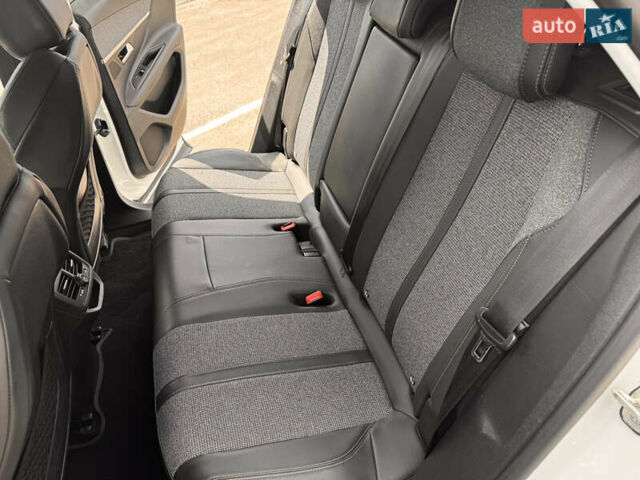 Белый Пежо 3008, объемом двигателя 1.6 л и пробегом 135 тыс. км за 21000 $, фото 38 на Automoto.ua