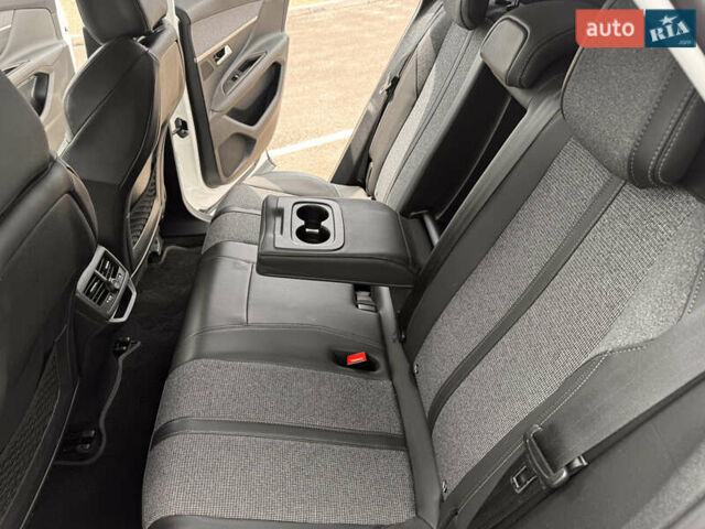 Белый Пежо 3008, объемом двигателя 1.6 л и пробегом 135 тыс. км за 21000 $, фото 12 на Automoto.ua