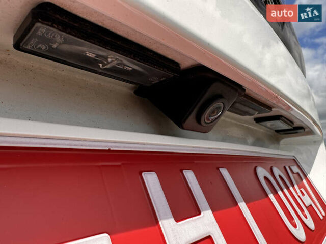 Белый Пежо 3008, объемом двигателя 1.6 л и пробегом 135 тыс. км за 21000 $, фото 8 на Automoto.ua