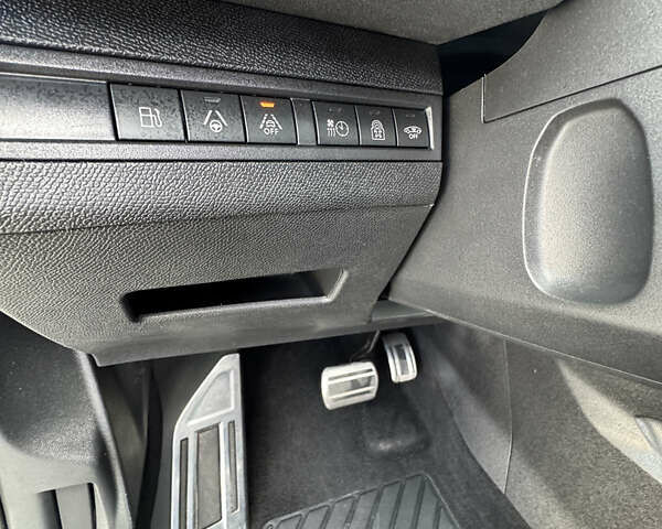 Белый Пежо 3008, объемом двигателя 1.6 л и пробегом 84 тыс. км за 24300 $, фото 22 на Automoto.ua