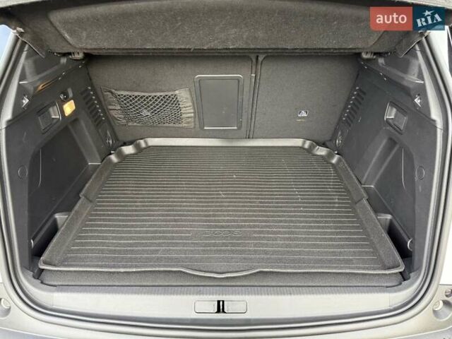 Белый Пежо 3008, объемом двигателя 2 л и пробегом 38 тыс. км за 29999 $, фото 57 на Automoto.ua