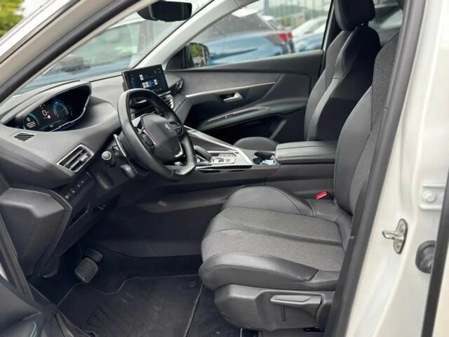 Білий Пежо 3008, об'ємом двигуна 1.6 л та пробігом 16 тис. км за 17100 $, фото 9 на Automoto.ua