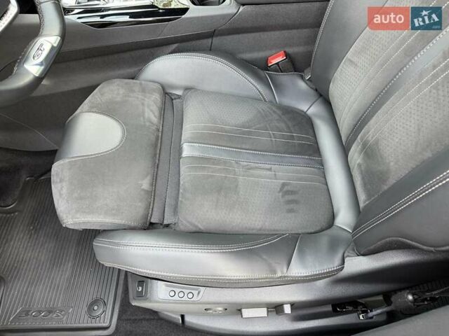 Белый Пежо 3008, объемом двигателя 2 л и пробегом 38 тыс. км за 29999 $, фото 42 на Automoto.ua