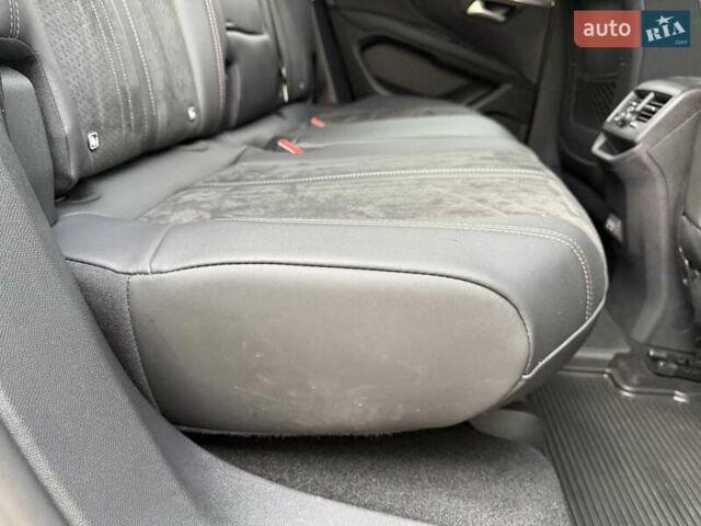 Белый Пежо 3008, объемом двигателя 2 л и пробегом 38 тыс. км за 29999 $, фото 61 на Automoto.ua