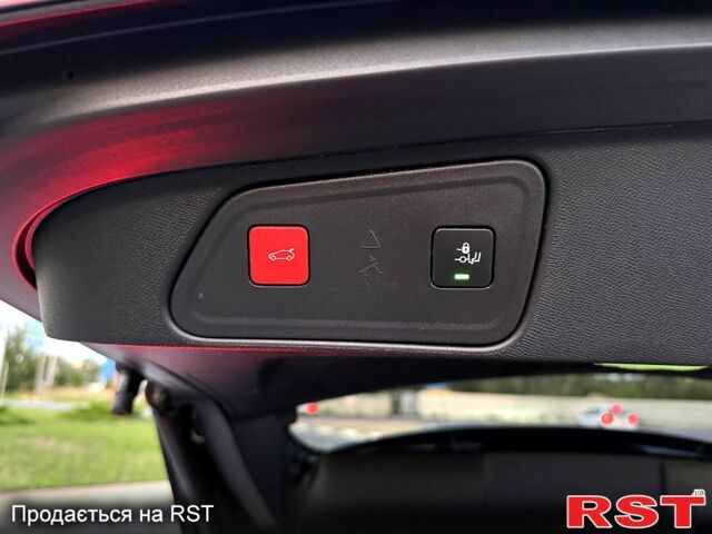 Білий Пежо 3008, об'ємом двигуна 2 л та пробігом 130 тис. км за 26500 $, фото 7 на Automoto.ua