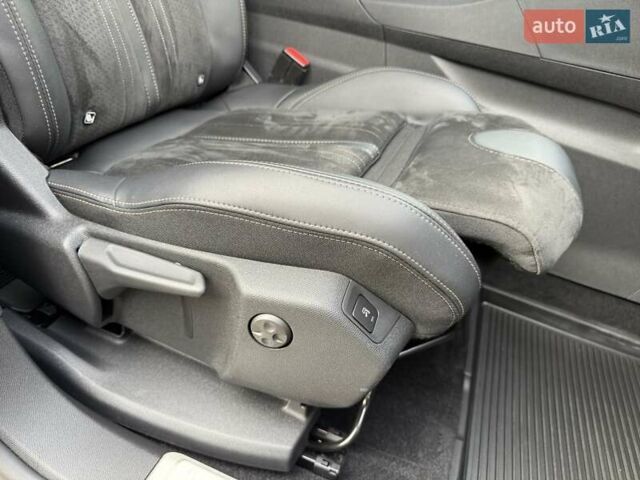 Белый Пежо 3008, объемом двигателя 2 л и пробегом 38 тыс. км за 29999 $, фото 67 на Automoto.ua