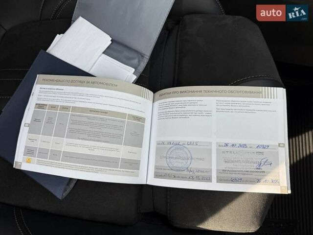 Белый Пежо 3008, объемом двигателя 2 л и пробегом 38 тыс. км за 29999 $, фото 81 на Automoto.ua