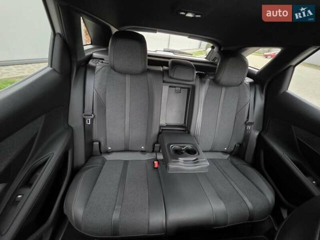 Белый Пежо 3008, объемом двигателя 1.5 л и пробегом 162 тыс. км за 21750 $, фото 57 на Automoto.ua