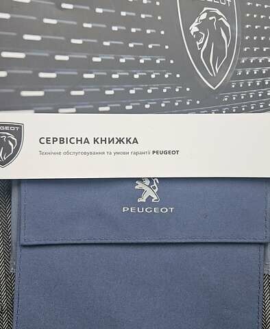 Белый Пежо 3008, объемом двигателя 2 л и пробегом 64 тыс. км за 27200 $, фото 9 на Automoto.ua