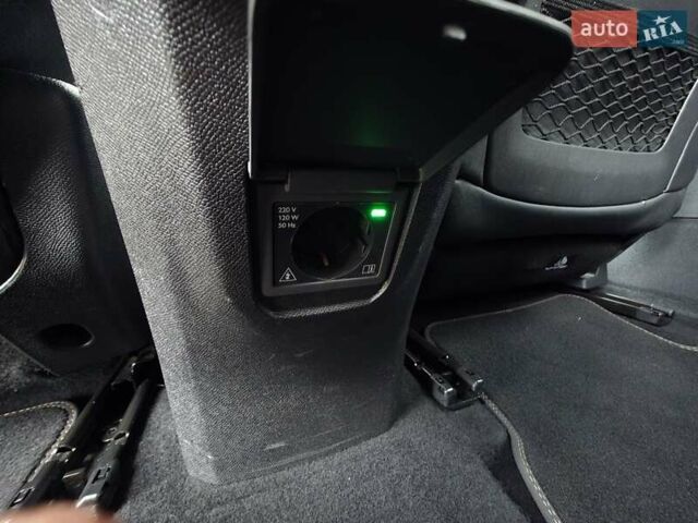 Белый Пежо 3008, объемом двигателя 1.5 л и пробегом 162 тыс. км за 21750 $, фото 71 на Automoto.ua